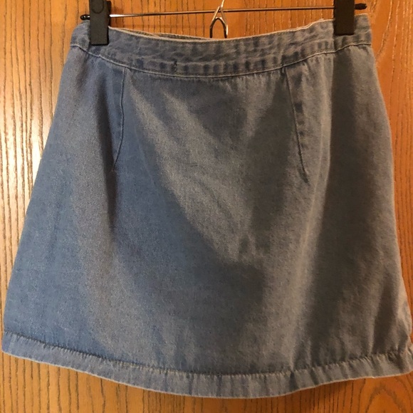 Forever 21 skirt - Picture 2 of 2